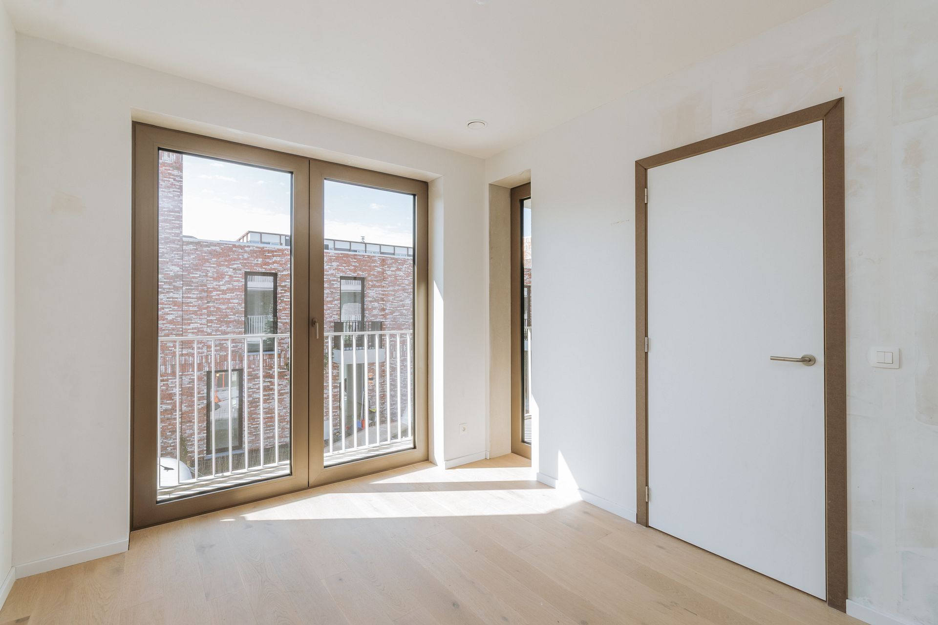 Nieuwbouw appartement op toplocatie in Boechout - foto 5