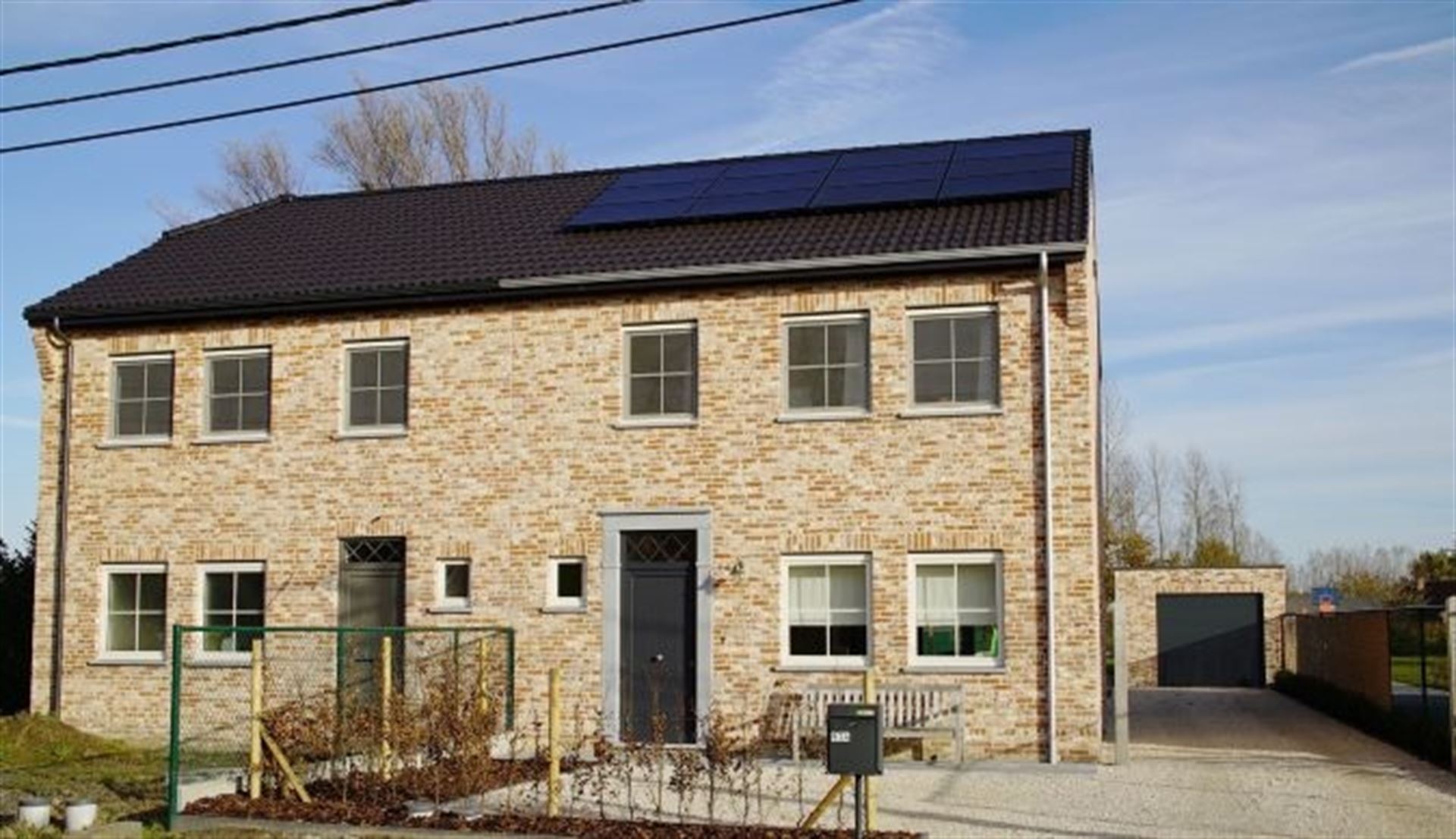 Huis - foto 1
