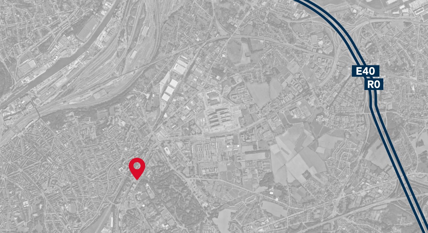 Kantoren van 680 tot 6.553 m² met uitstekende visibiliteit - foto 4