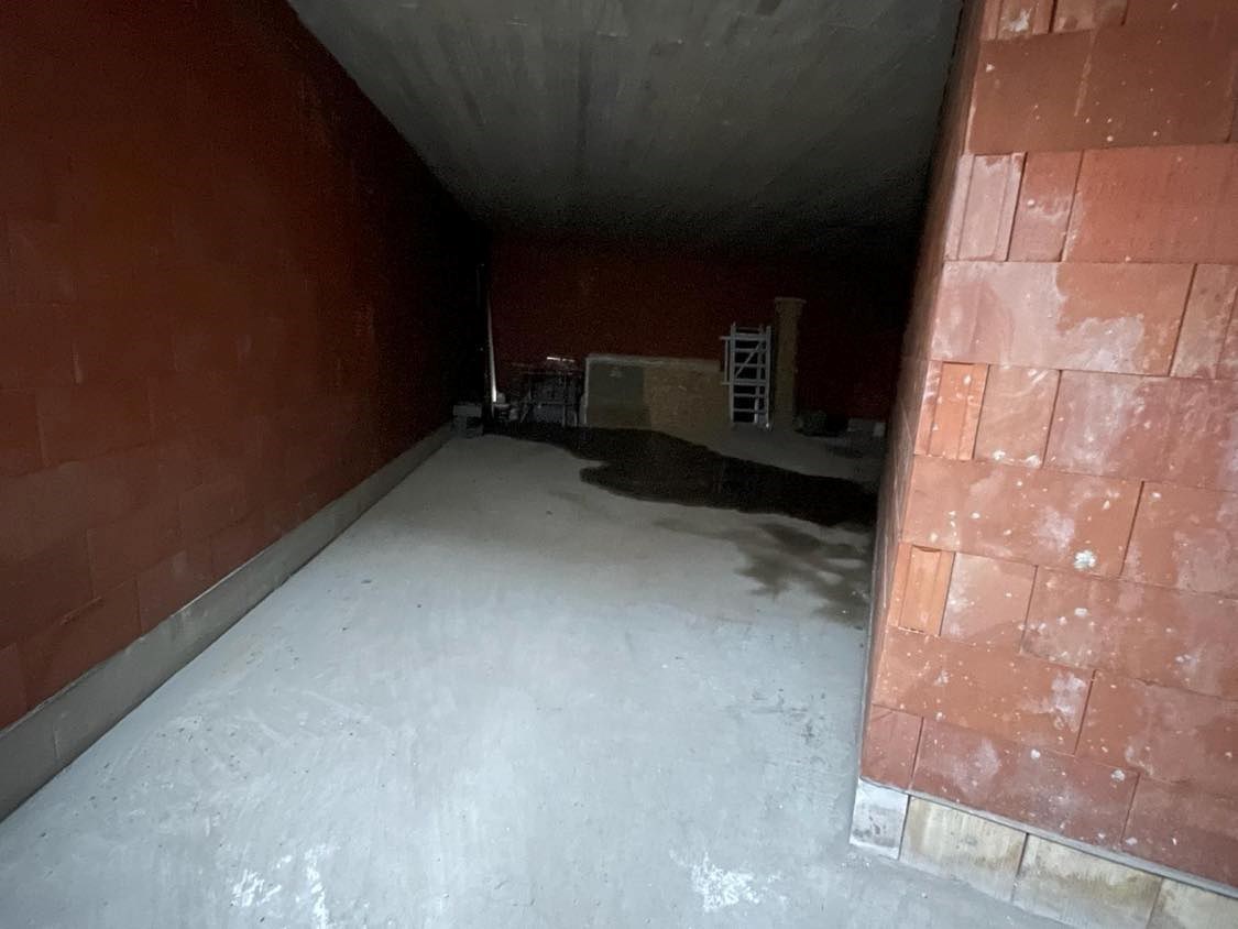 Nieuwbouw casco handelsruimte (150 m2) op centrale locatie te Lier - foto 5