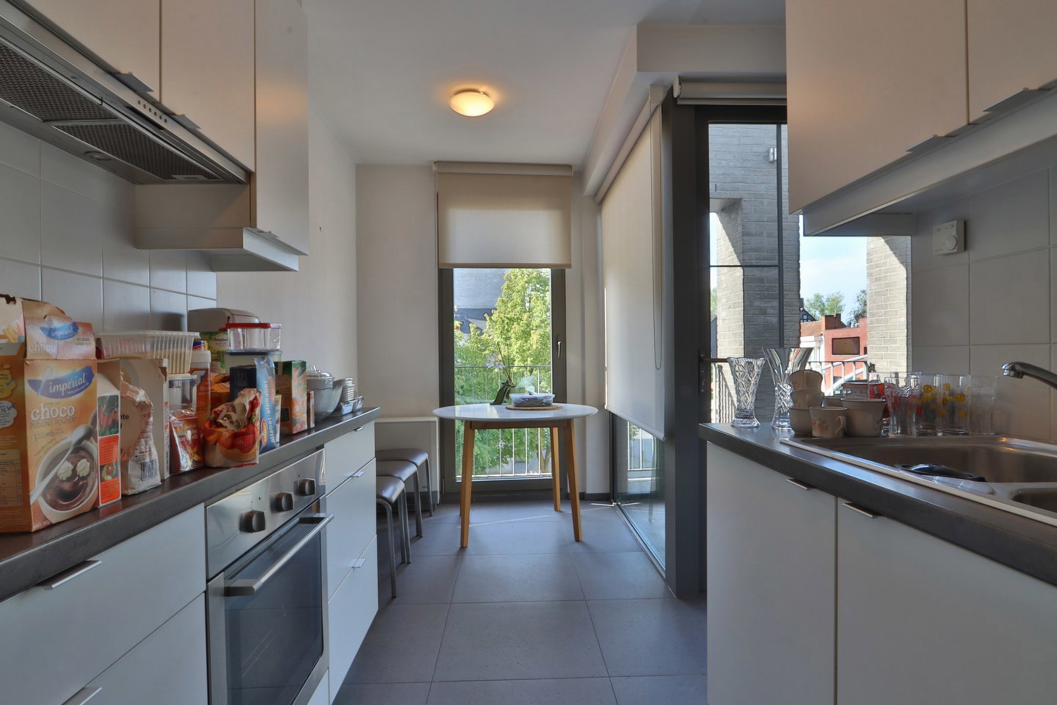 Apartment for rent in Beveren-Kruibeke-Zwijndrecht with 2 bedrooms - photo 5