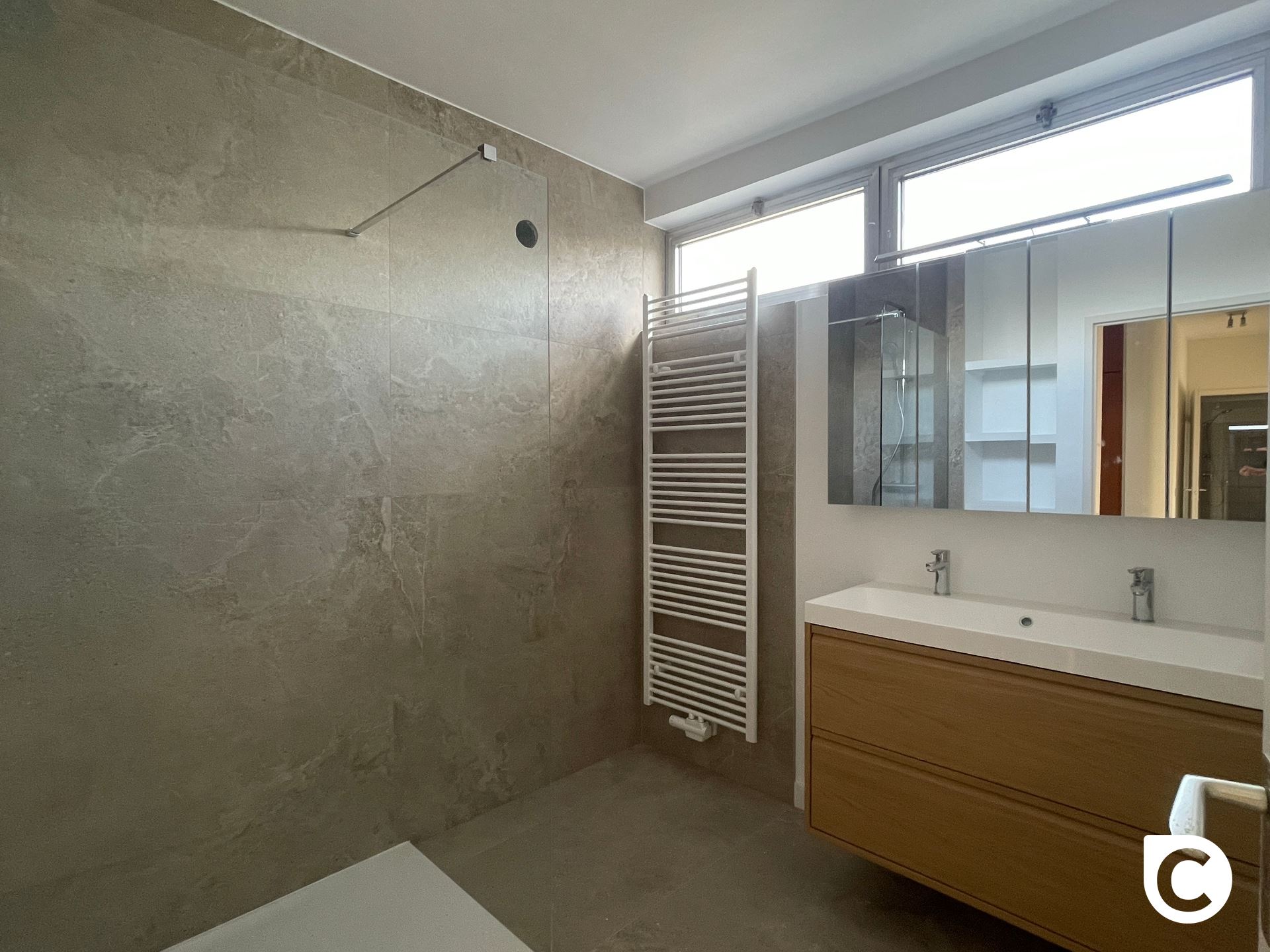 Appartement - photo 5