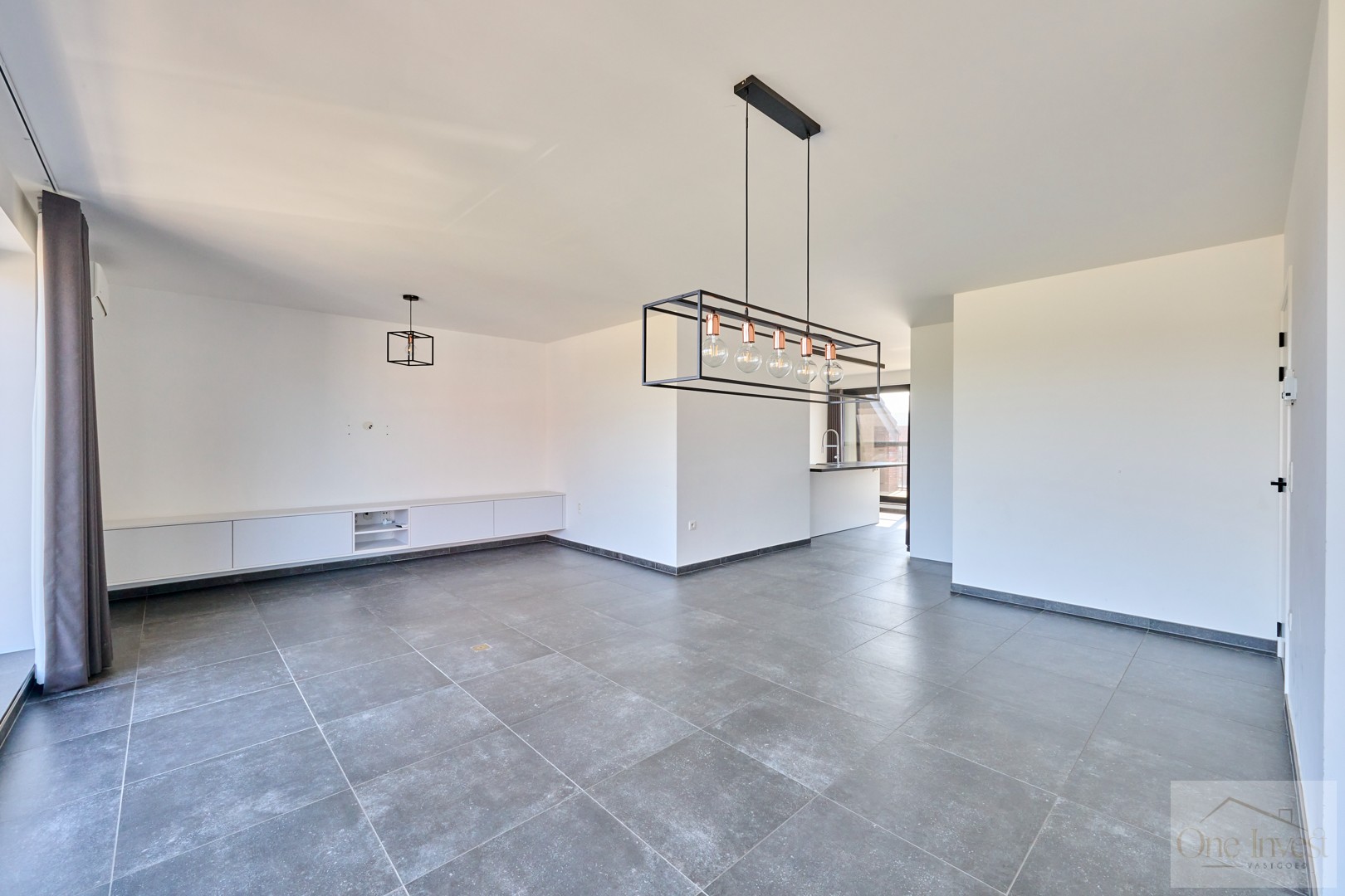 Ruime duplex met 2 slaapkamers Lommel centrum - foto 5