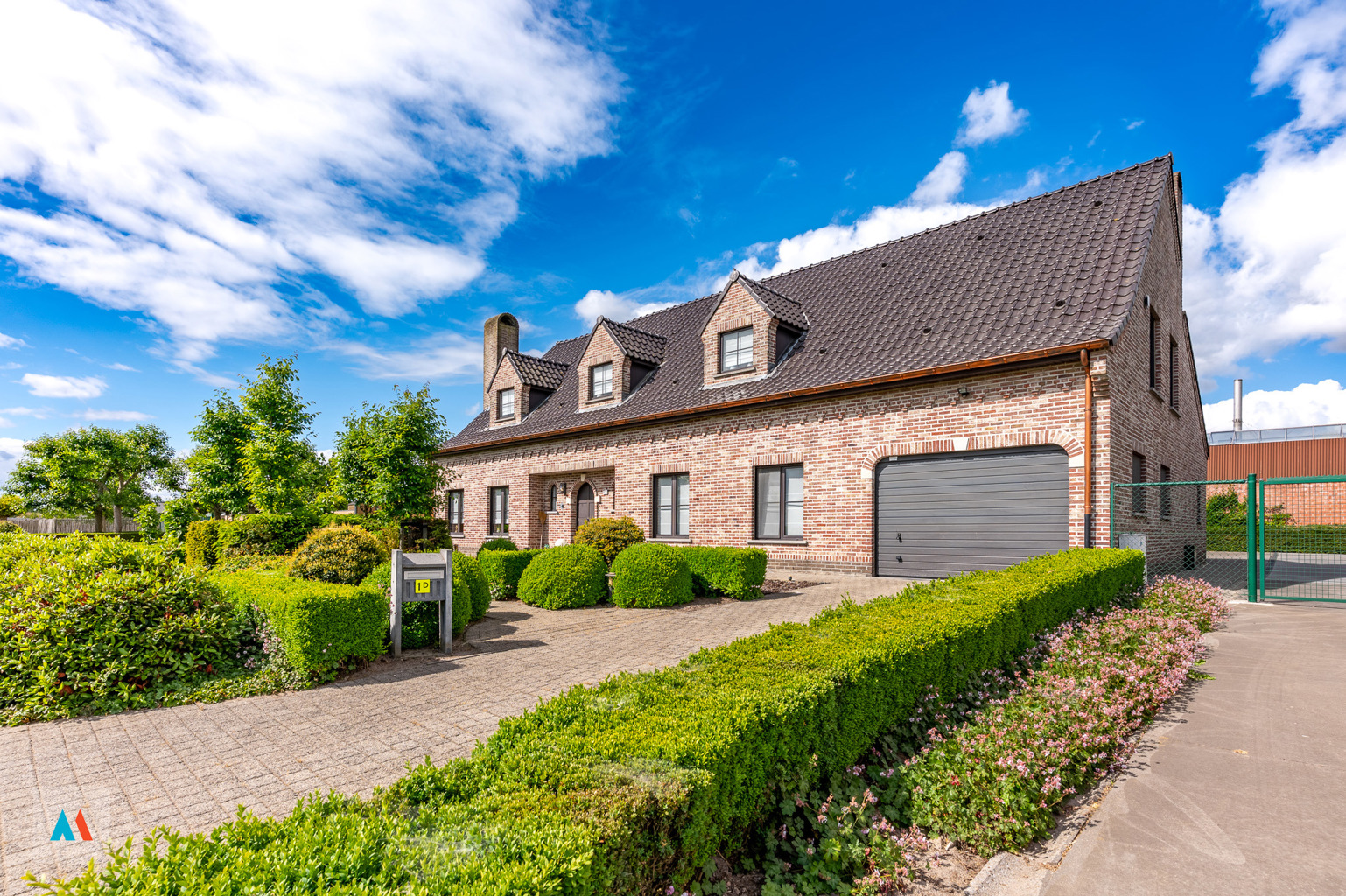 Maison à vendre à Meer avec 5 chambres - photo 2