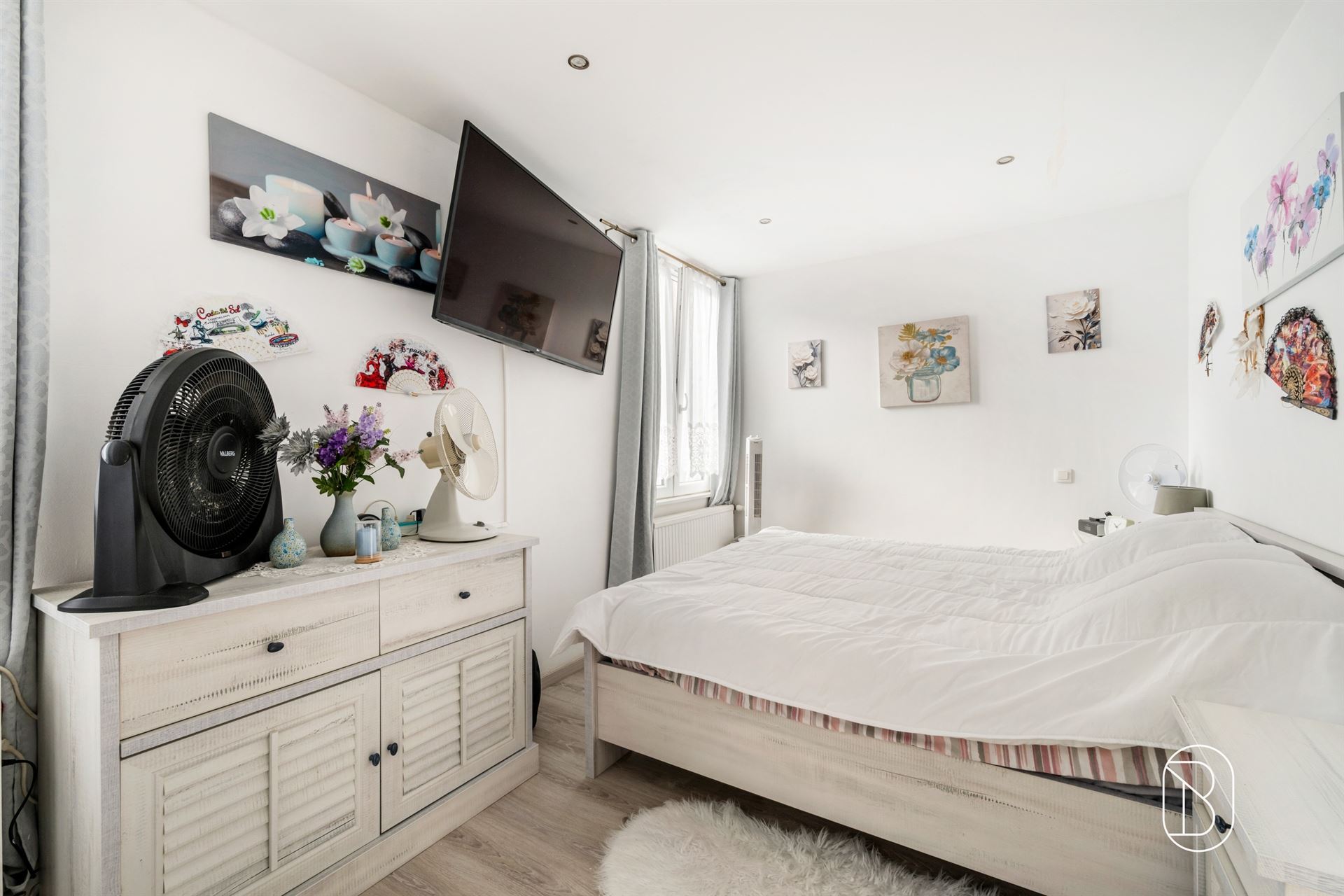 Mooi duplexappartement van 123 m² in het hart van Doornik - foto 5