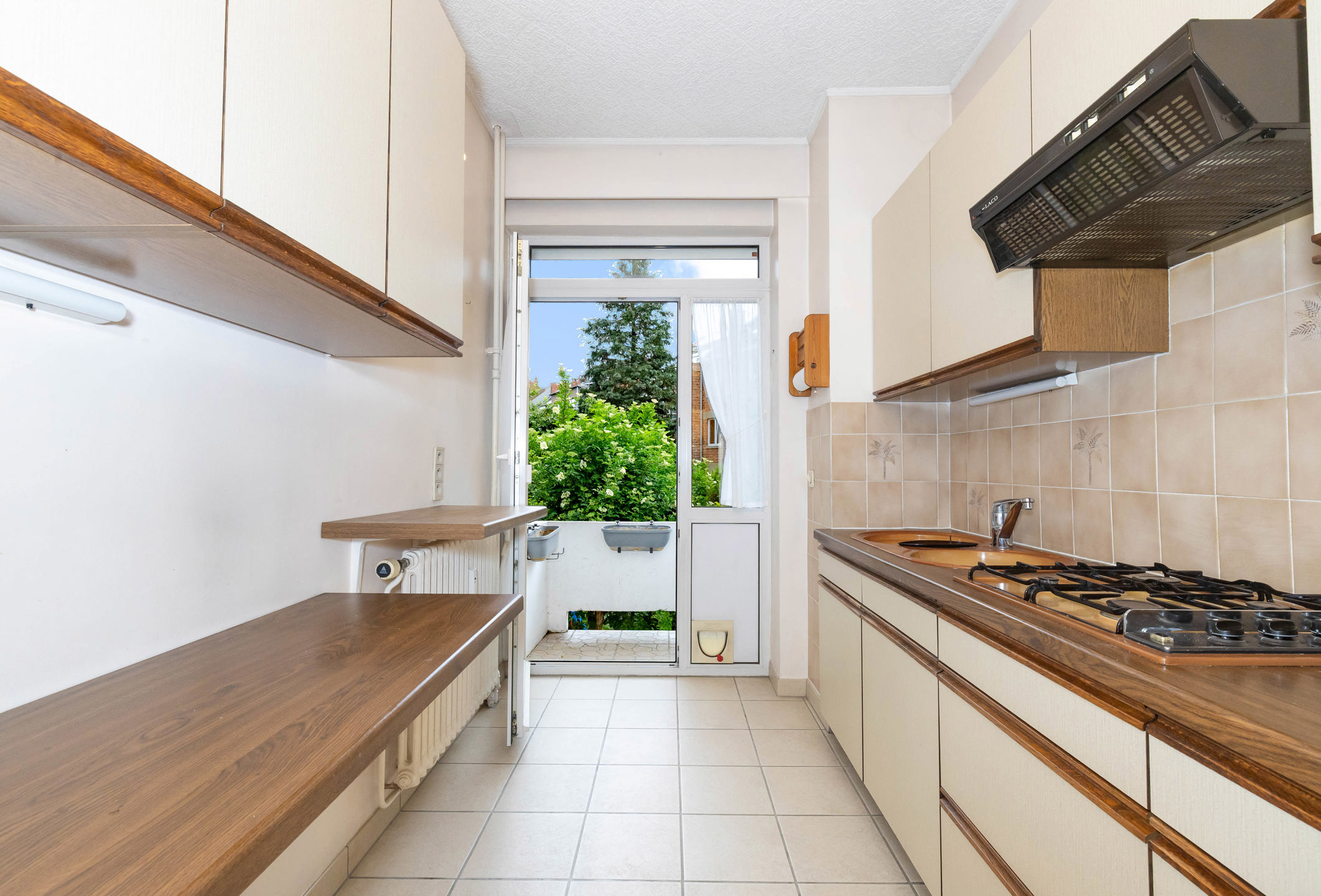 Appartement met 2 slaapkamers - foto 4
