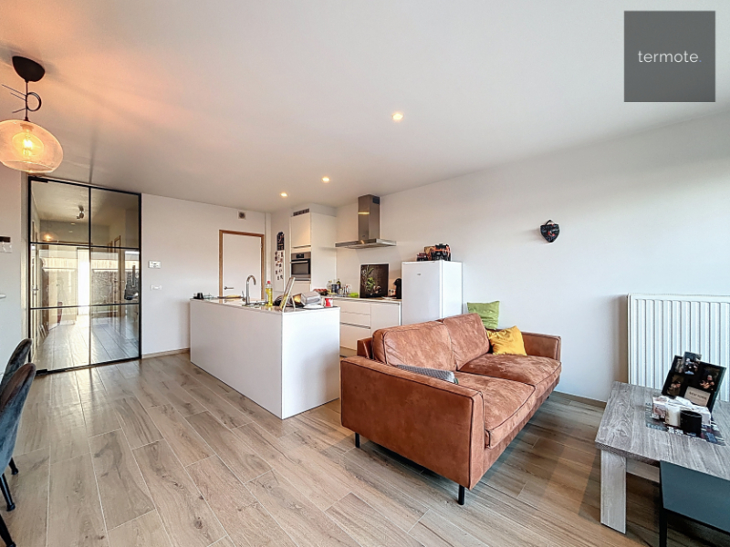 Gelijkvloers appartement - foto 3