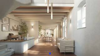 Commercial à vendre à Courtrai