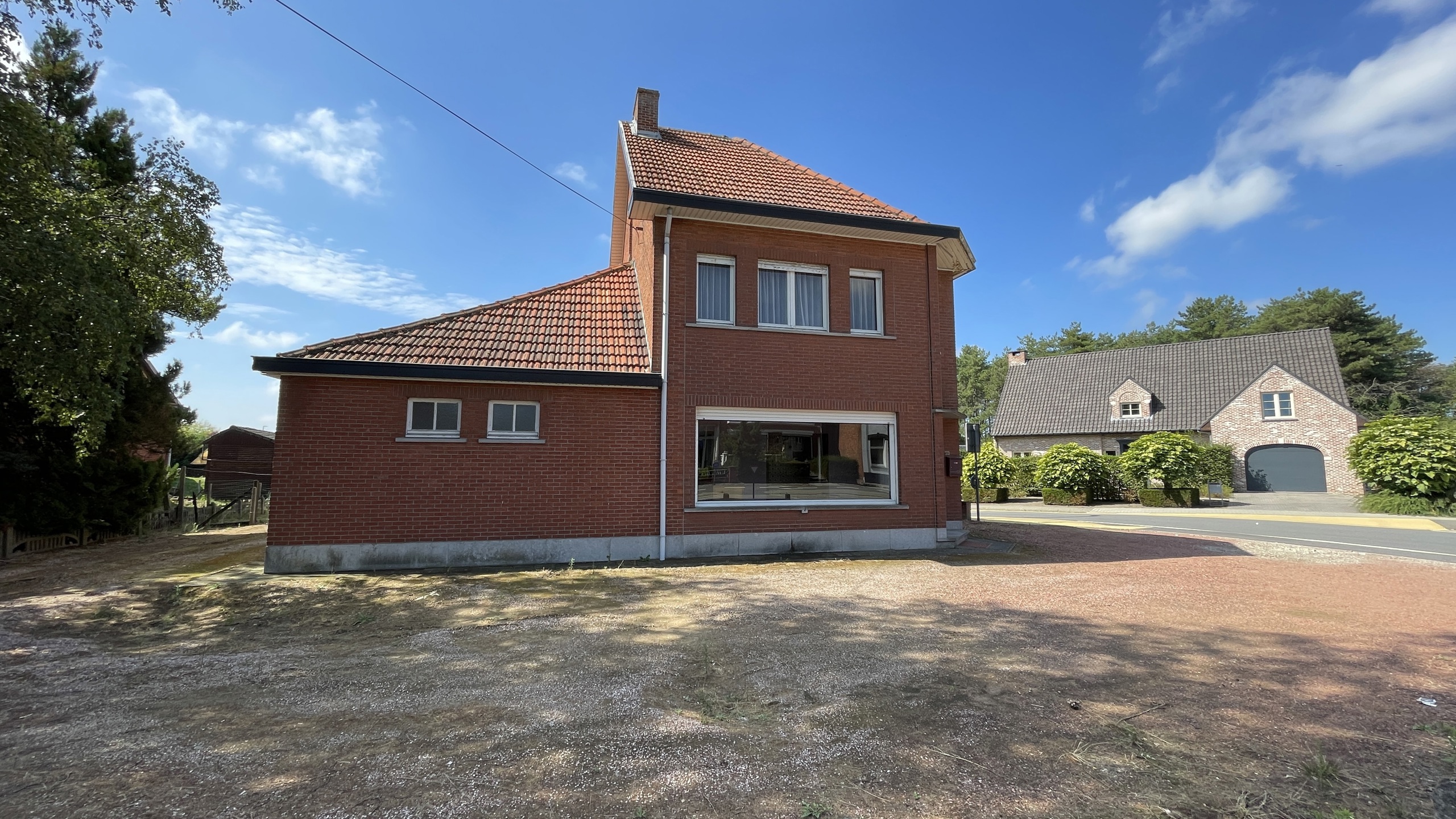 House for sale in Scherpenheuvel-Zichem