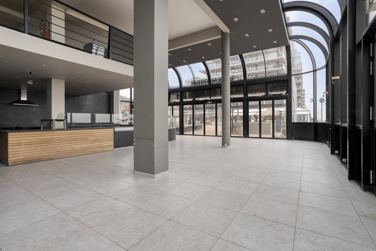 Entreprise hôtelière à louer dans un emplacement privilégié - Van Bunnenplein, Knokke - photo 5