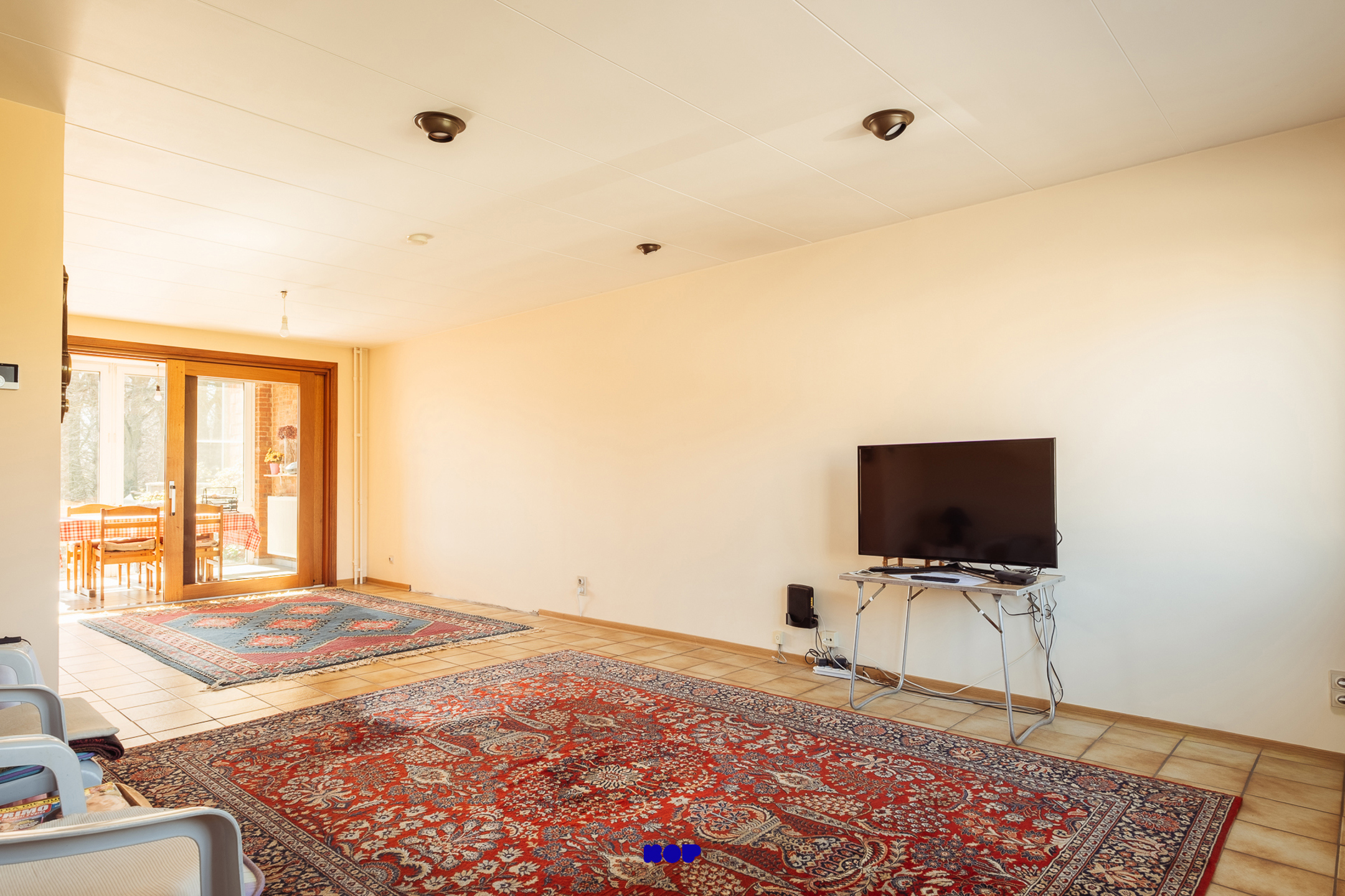 Bel-etage met ruimte op elke verdieping in Emblem (Ranst) - foto 5