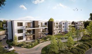 <p>Op een uitzonderlijke locatie in Varsenare presenteren wij Terra Nova: een nieuwbouwproject waar hedendaagse architectuur, duurzaam wonen en een unieke groene leefomgeving samenkomen. Het concept *wonen in een park* staat centraal: een autoluwe omgeving met aangelegde groenzones, wandelpaden en open zichten, ontworpen met maximale aandacht voor privacy en levenskwaliteit. Grote raampartijen en ruime terrassen zorgen voor een optimale lichtinval en een sterke connectie met het groen. Alles afgewerkt met duurzame, hoogwaardige materialen.<br /><br />Residentie LUNA is gelegen langs de Gistelsteenweg in Varsenare, met zicht op de groene omgeving. Deze residentie bestaat uit 27 appartementen en is meteen ook de grootste residentie van het project. Bewoners kiezen ondergronds uit staanplaatsen, enkele garages of dubbele garageboxen, XL-boxen en privatieve bergingen — zodanig de bovengrondse omgeving maximaal groen, veilig en aangenaam blijft.<br /><br />Alle appartementen voldoen aan de BEN-norm (Bijna-Energie-Neutraal) en zijn uitgerust met moderne technieken voor een laag energieverbruik en een aangenaam binnenklimaat.<br />Met een E-peil richting E20 tot zelfs E10 geniet u van een lagere energiefactuur en mogelijk een vrijstelling van onroerende voorheffing gedurende vijf jaar. Onder bepaalde voorwaarden komt u bovendien in aanmerking voor het verlaagd btw-tarief van 6%.<br /><br />Terra Nova is een realisatie van Projectontwikkeling Jacxsens, een ervaren en financieel solide bouwpartner met een sterke reputatie in kwalitatieve residentiële projectontwikkeling. Doordachte architectuur, duurzame bouwtechnieken en een uitgesproken aandacht voor wooncomfort en afwerking kenmerken hun projecten.<br /><br />De verwachte oplevering voor Residentie Luna wordt voorzien begin 2028.<br /><br />Interesse? Maak vandaag nog vrijblijvend een afspraak voor een persoonlijk gesprek.</p>