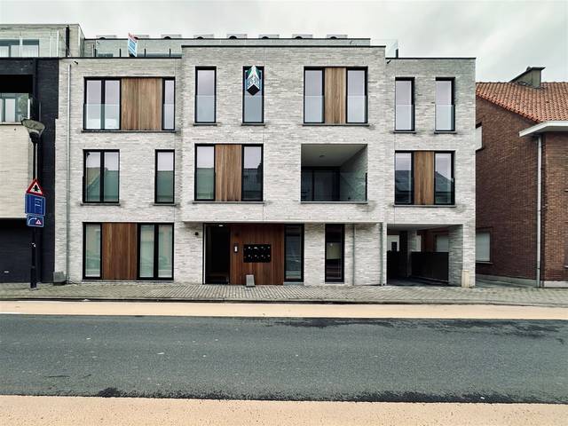 Project for sale in Beveren