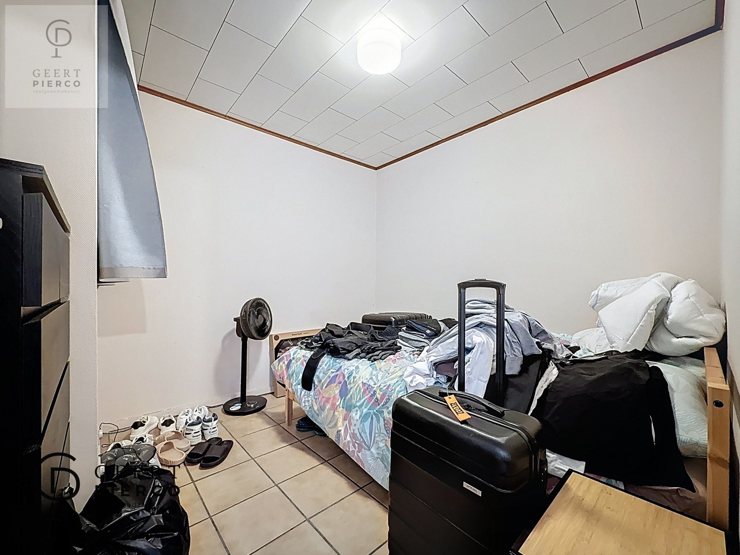 Gezellig appartement - foto 5