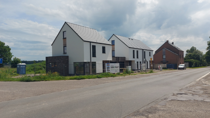 Lobbes - Rue des Fauldeurs - Lot 5 - foto 4