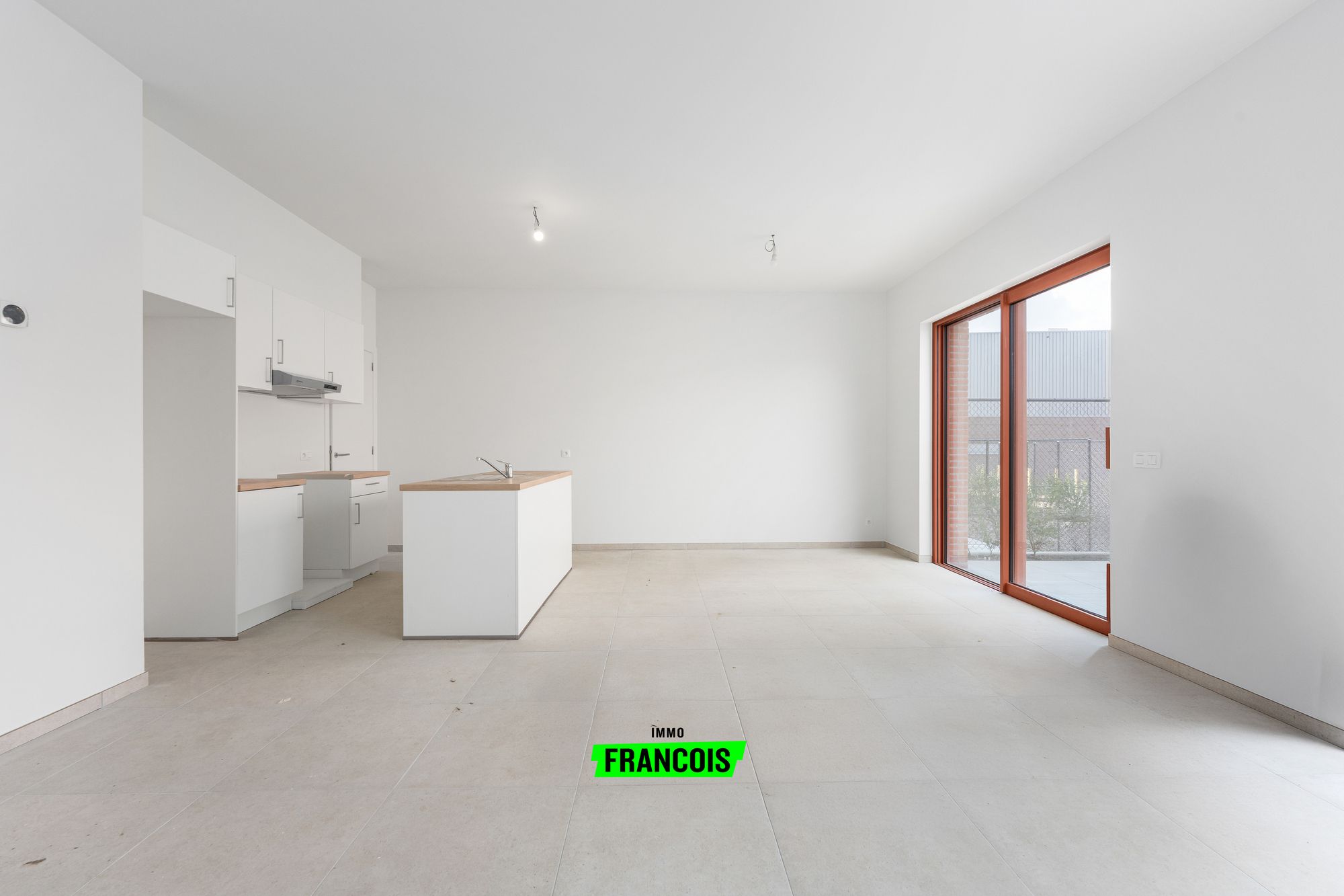 Zorgeloze woningen met 15 jaar huurgarantie te Sint-Lievens-Houtem - foto 3