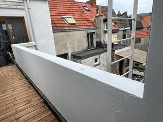 Appartement à vendre à Anvers
