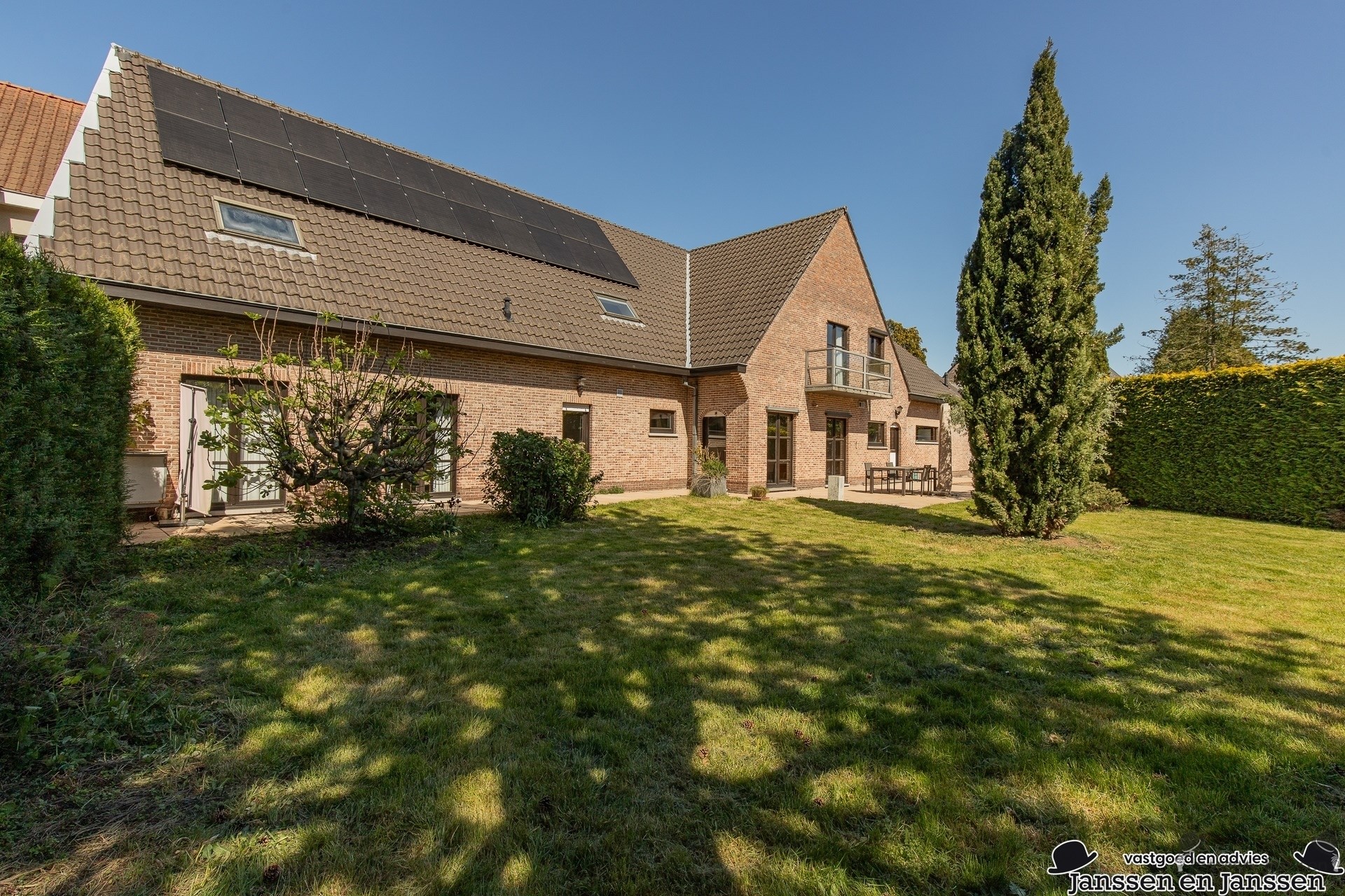 Riante villa met EPC B - foto 5