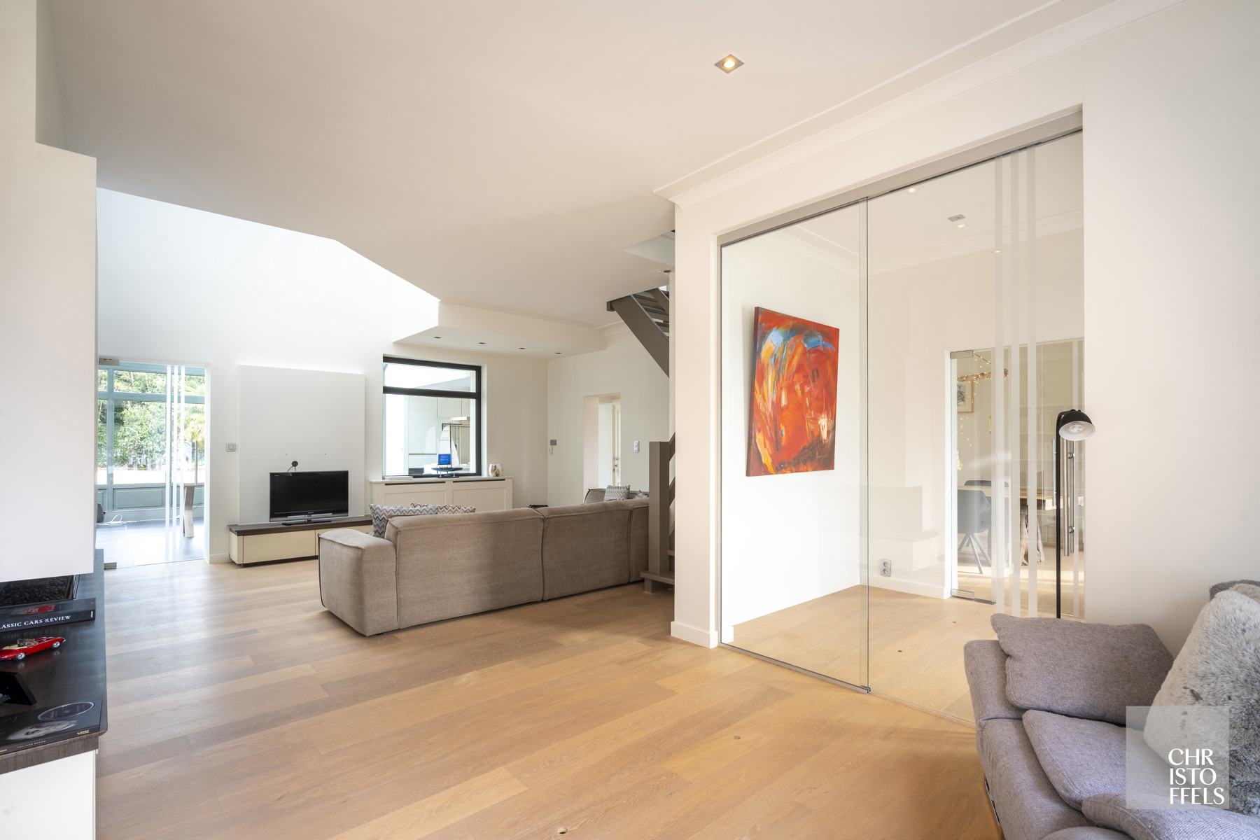 House for sale in Maaseik with 4 bedrooms - photo 5