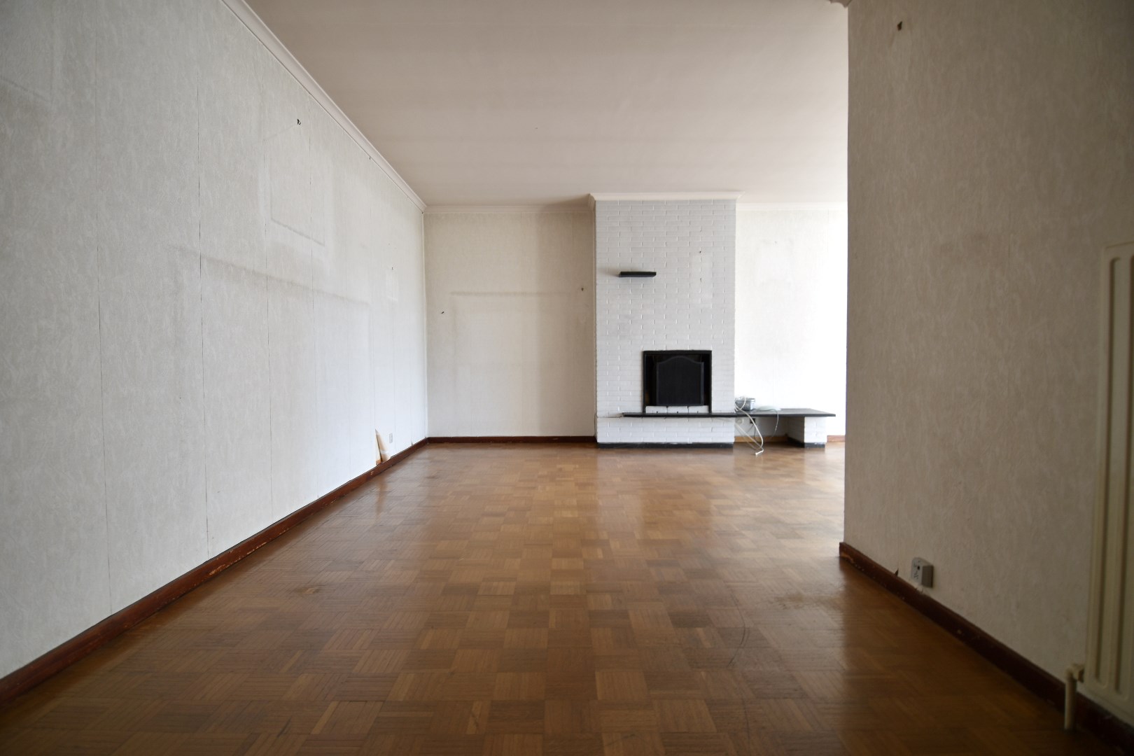 Lichtrijk 2-slaapkamerappartement met zonnig terras te koop in het hart van Gullegem - foto 4