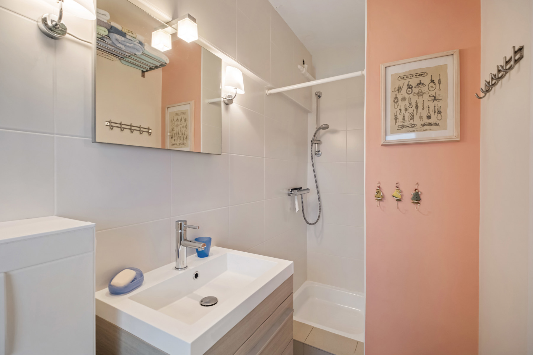 Apartment for sale in De Haan with 1 bedroom - photo 5