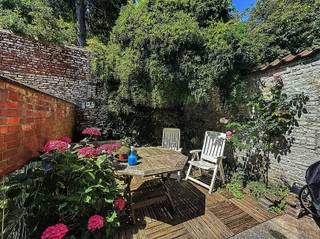 Appartement à louer à Gand