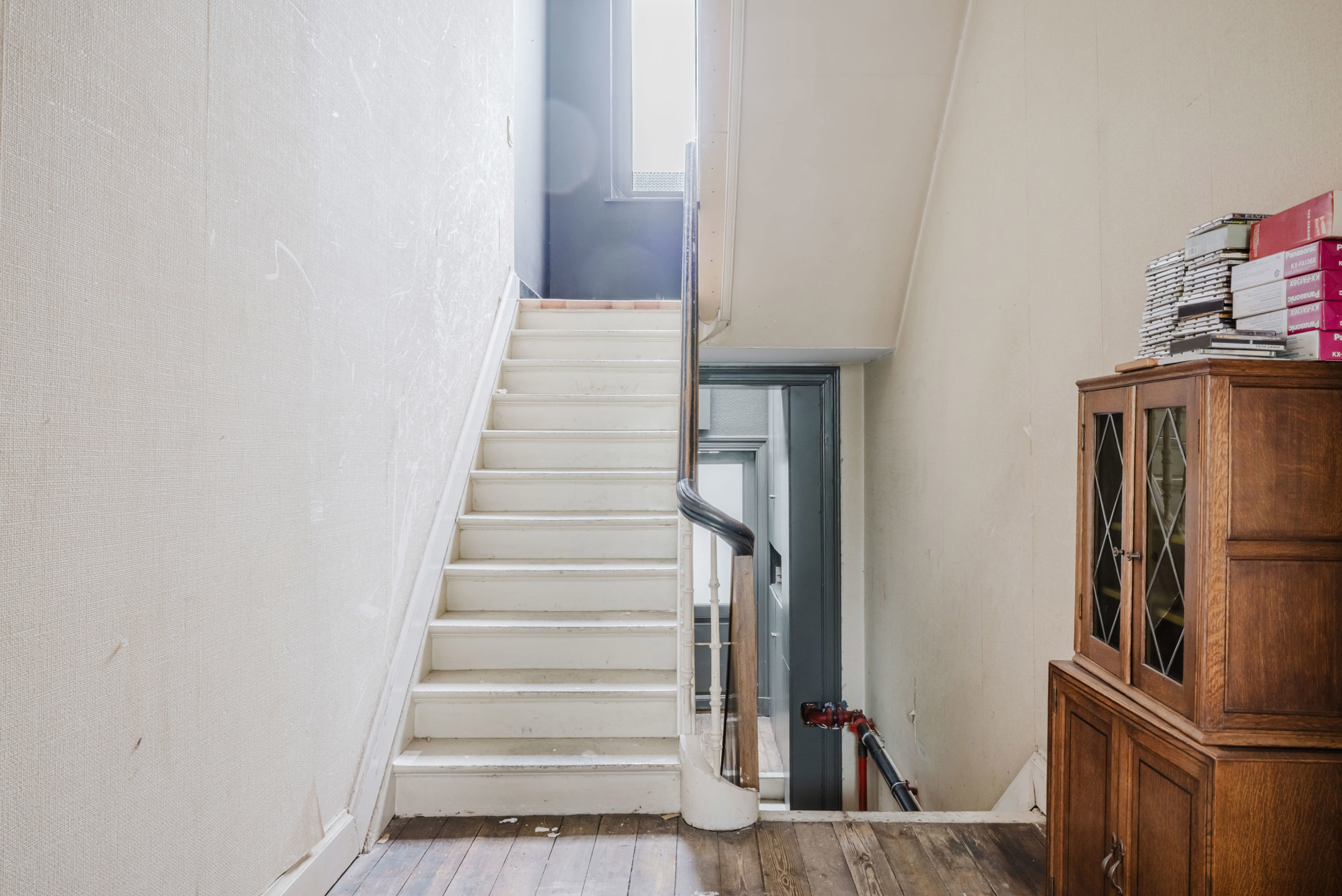 Woning met drie woonentiteiten aan de Vrijdagsmarkt te Gent - foto 5