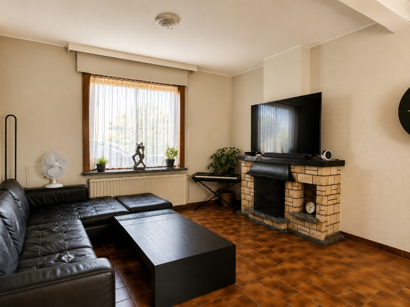 woning in Diksmuide-Kaaskerke - foto 4