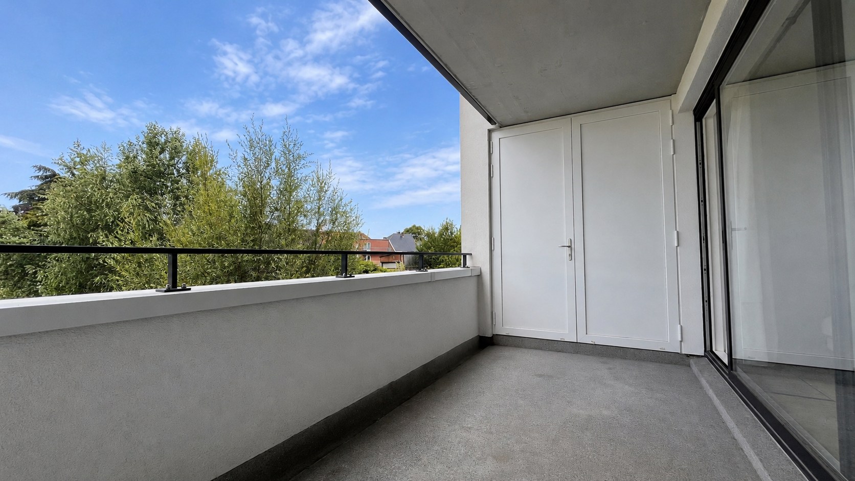 Instapklaar en modern appartement met twee slaapkamers te Gentbrugge - foto 4