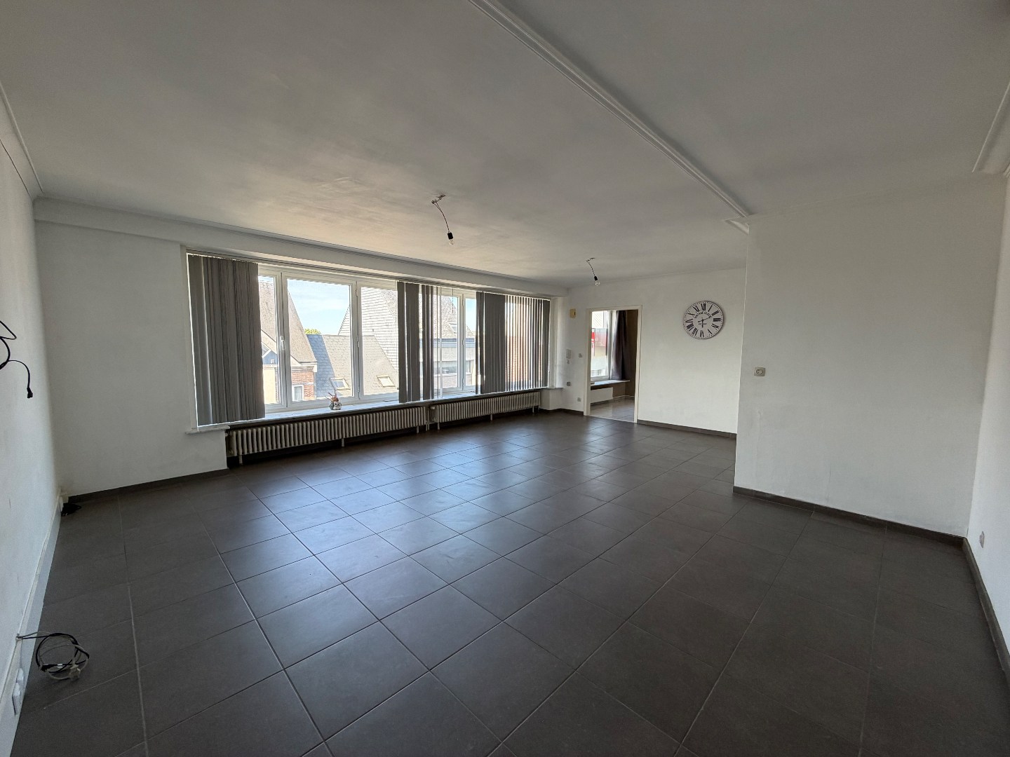 Centraal gelegen appartement met 2 slaapkamers en garage te Geel! - foto 5