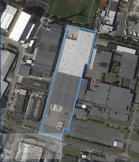 Magazijnruimte te huur in Dendermonde vanaf 3060m² - foto 4