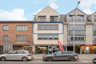 Appartement à vendre à Schilde