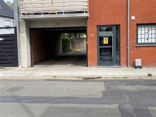 Garage à louer à Bredene