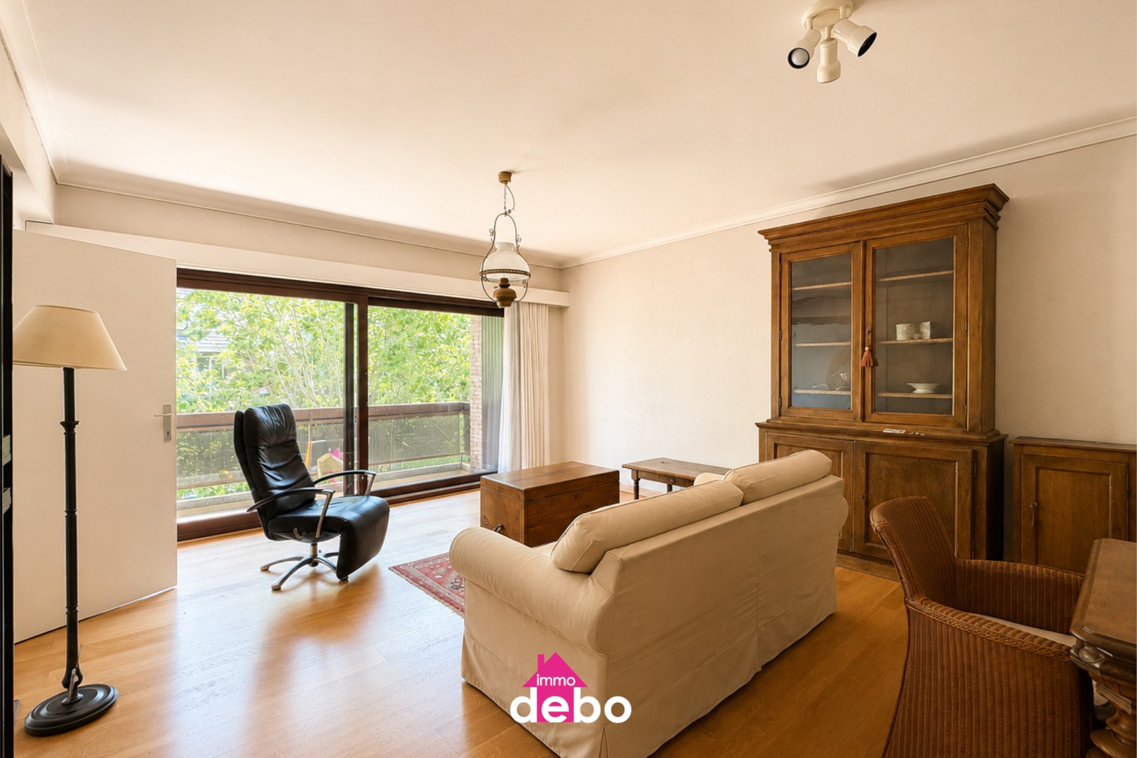Appartement op toplocatie in het bruisende hart van de stad - foto 5