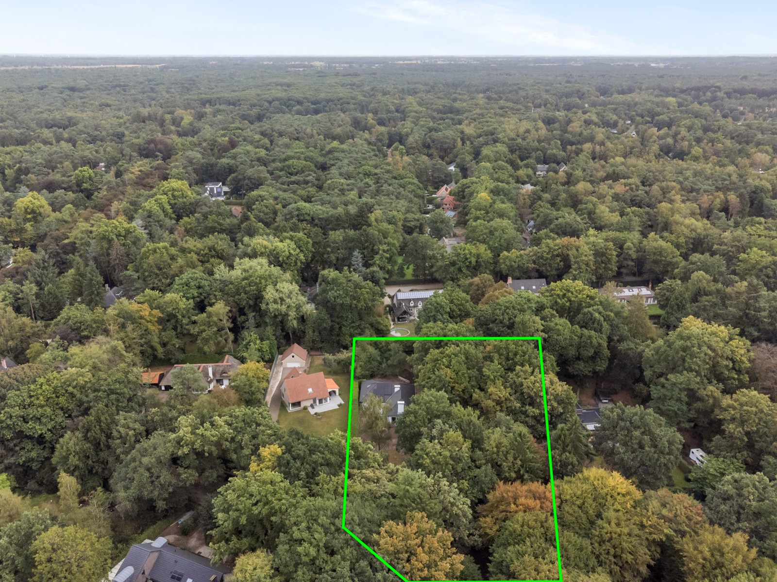 Maison à vendre à Schilde avec 5 chambres - photo 1