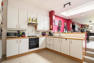 House for sale in Sint-Niklaas