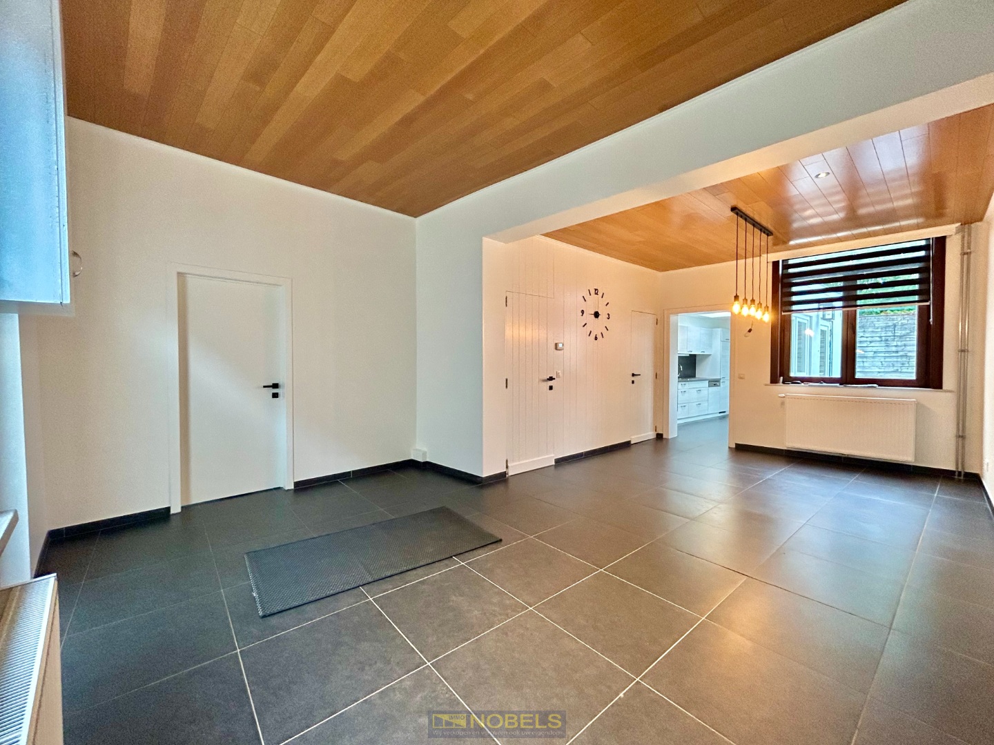 Te huur, instapklare woning met knus terras te Oudenaarde (Eine) - foto 4