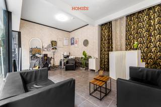 Met veel plezier stellen wij u deze interessante investeringsopportuniteit voor op de Leuvense vastgoedmarkt. Het betreft een verhuurde...