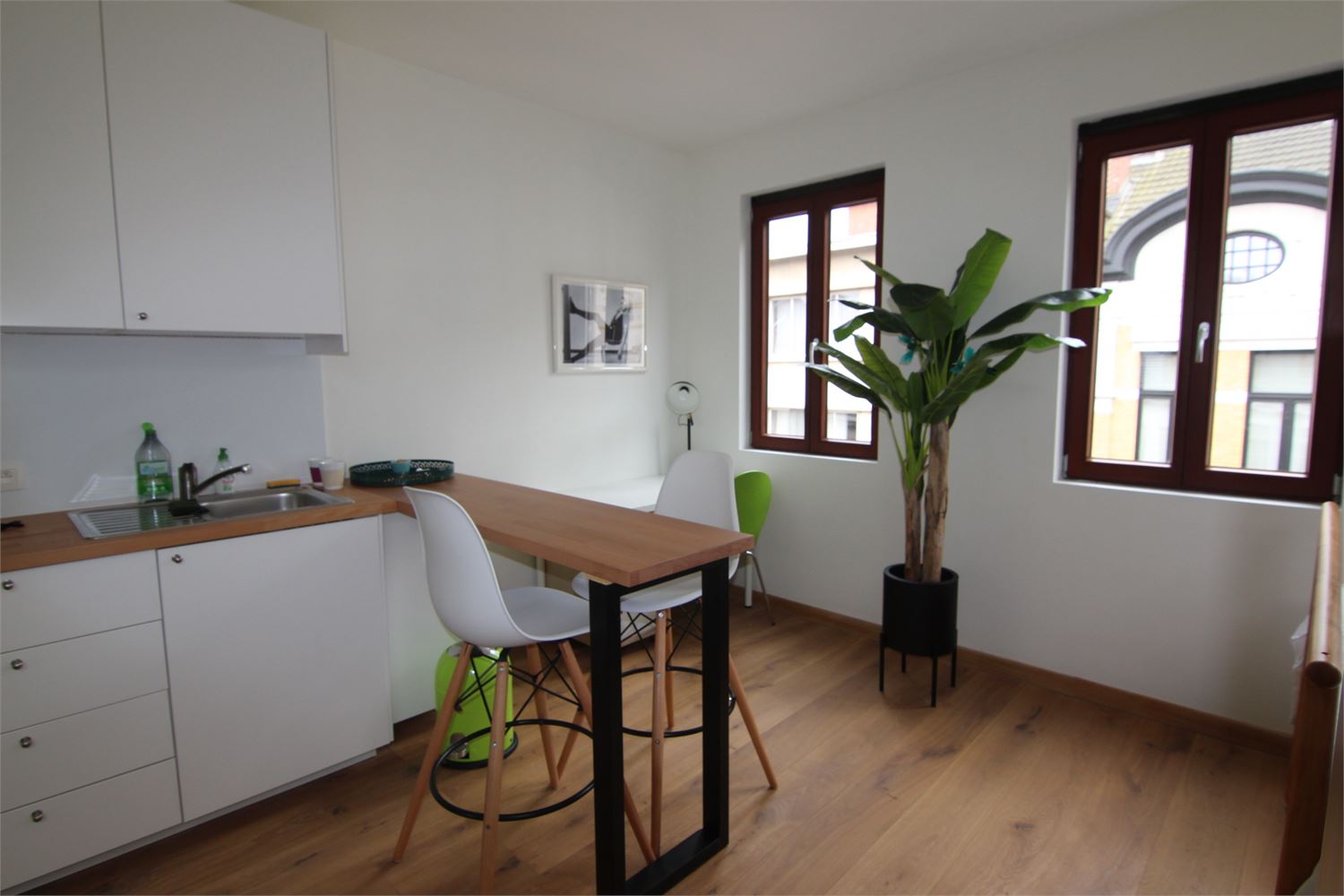 Gemeubelde Studio - foto 2