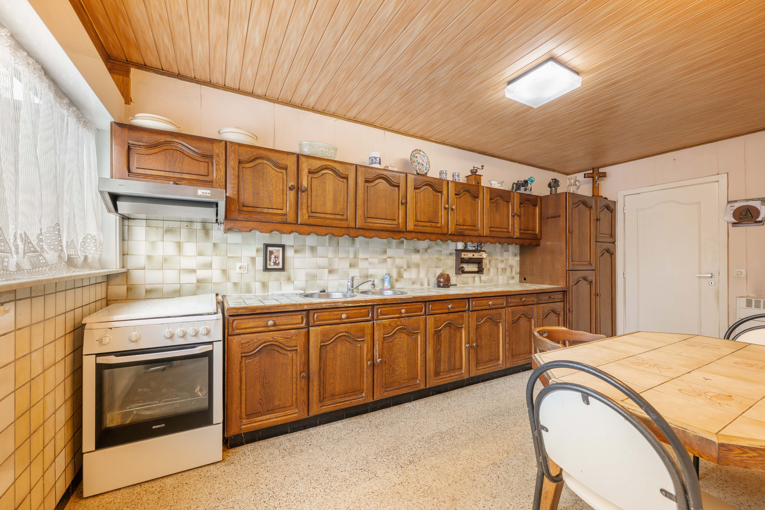 Woning met garage te Tielt. - foto 5