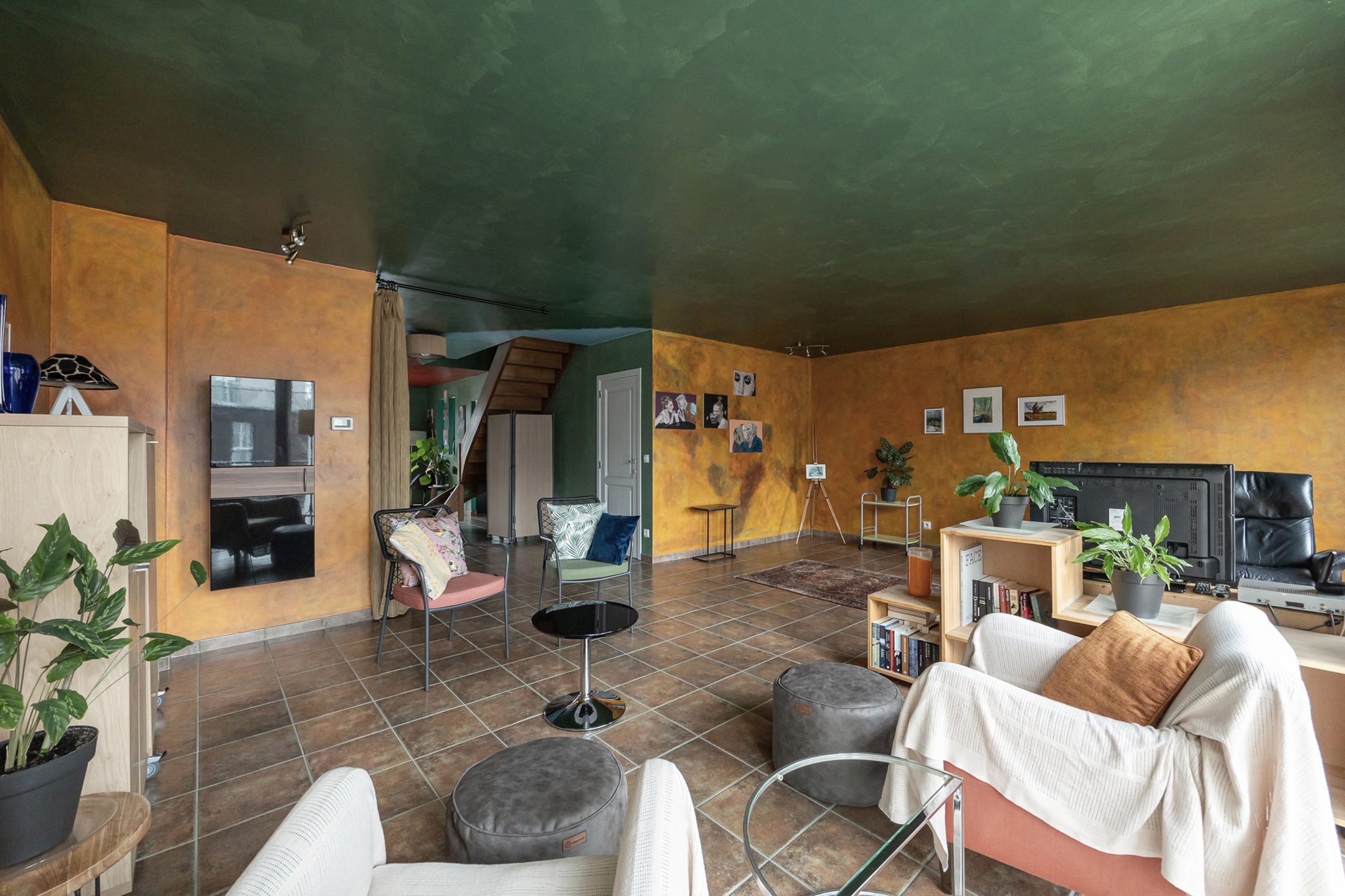 Apartment for sale in Bonheiden with 1 bedroom - photo 2