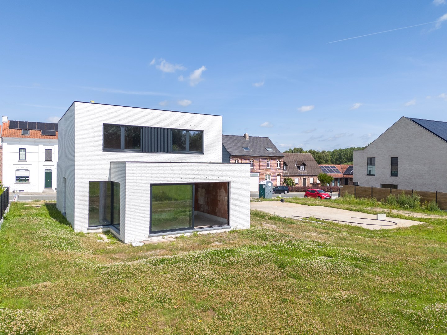 Luxueuze nieuwbouwvilla met landelijke ligging - foto 5