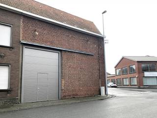 Commercial for rent in Wevelgem