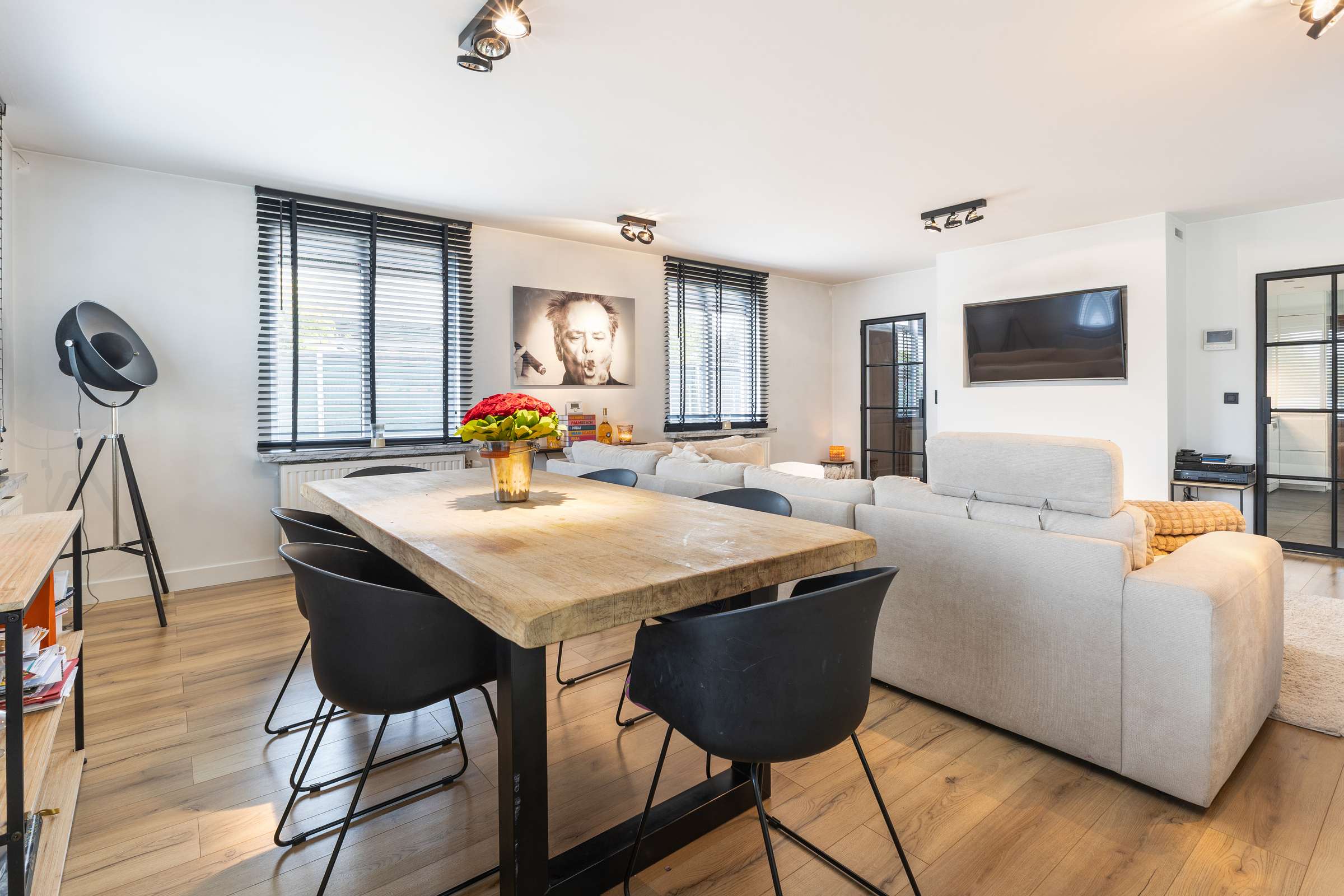 Prachtige instapklare woning te koop op toplocatie - Knokke! - foto 3