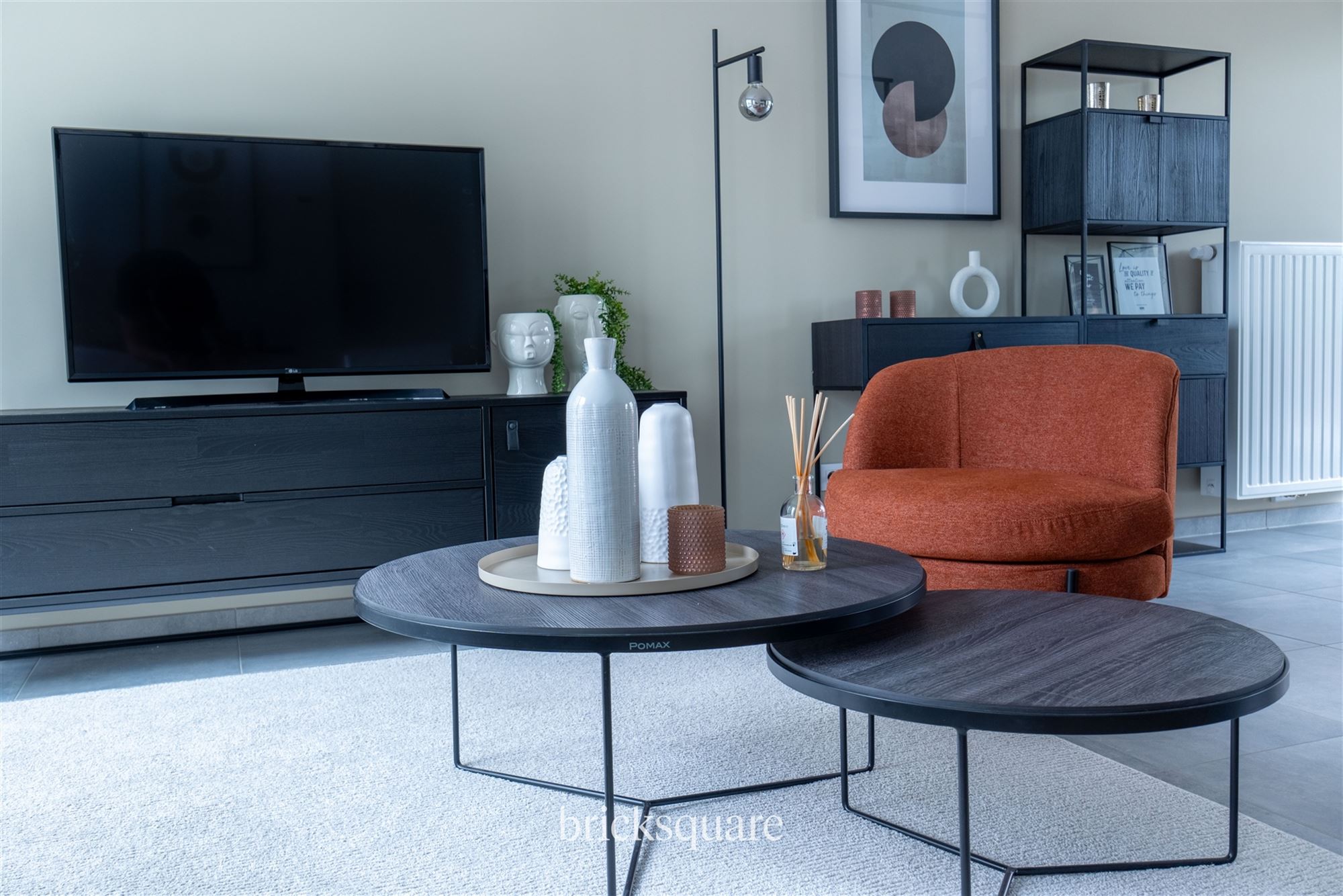 Prachtige nieuwe 3 slaapkamer 3 badkamer flat met groot terras - foto 5