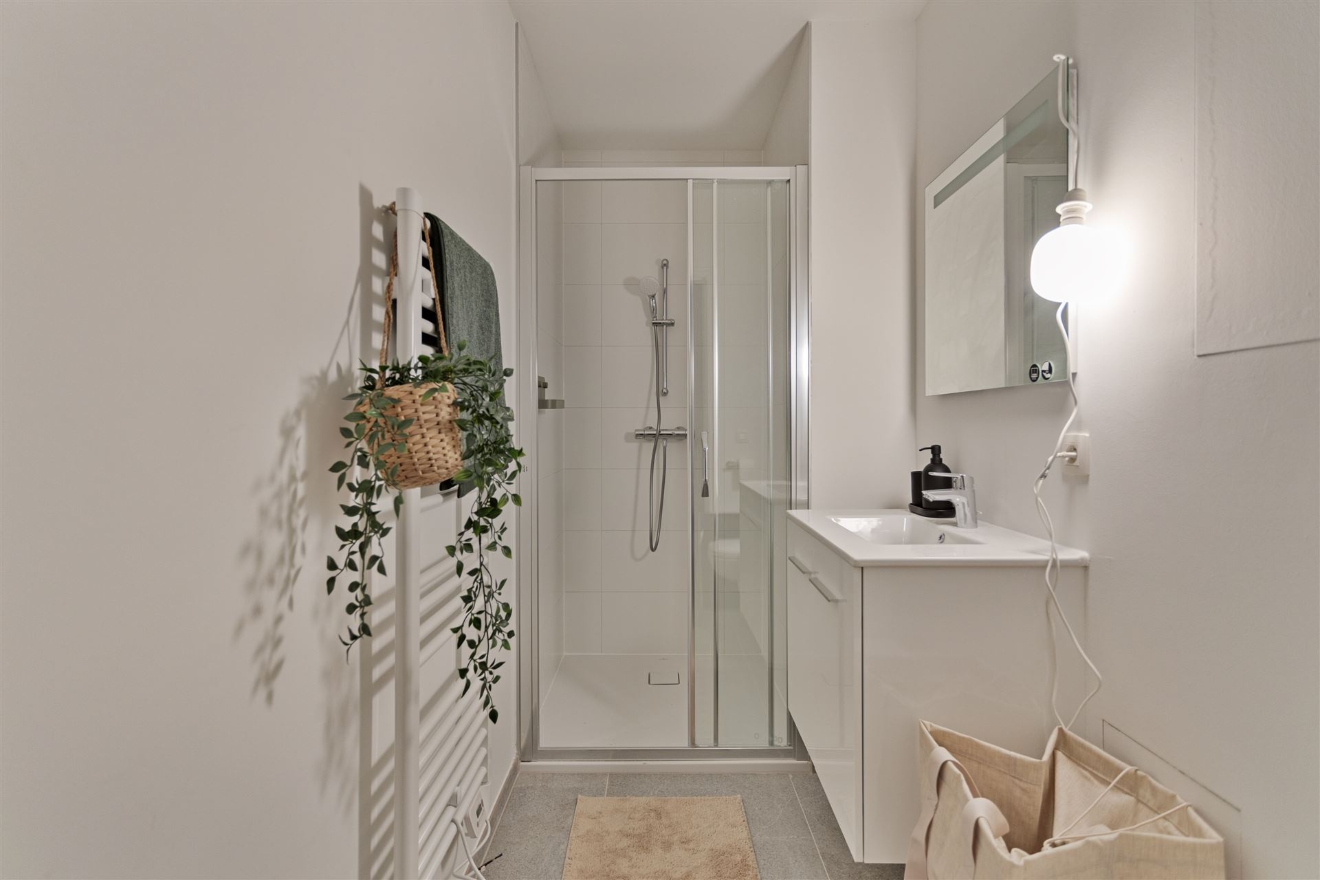 Appartement à louer à Anvers - photo 4