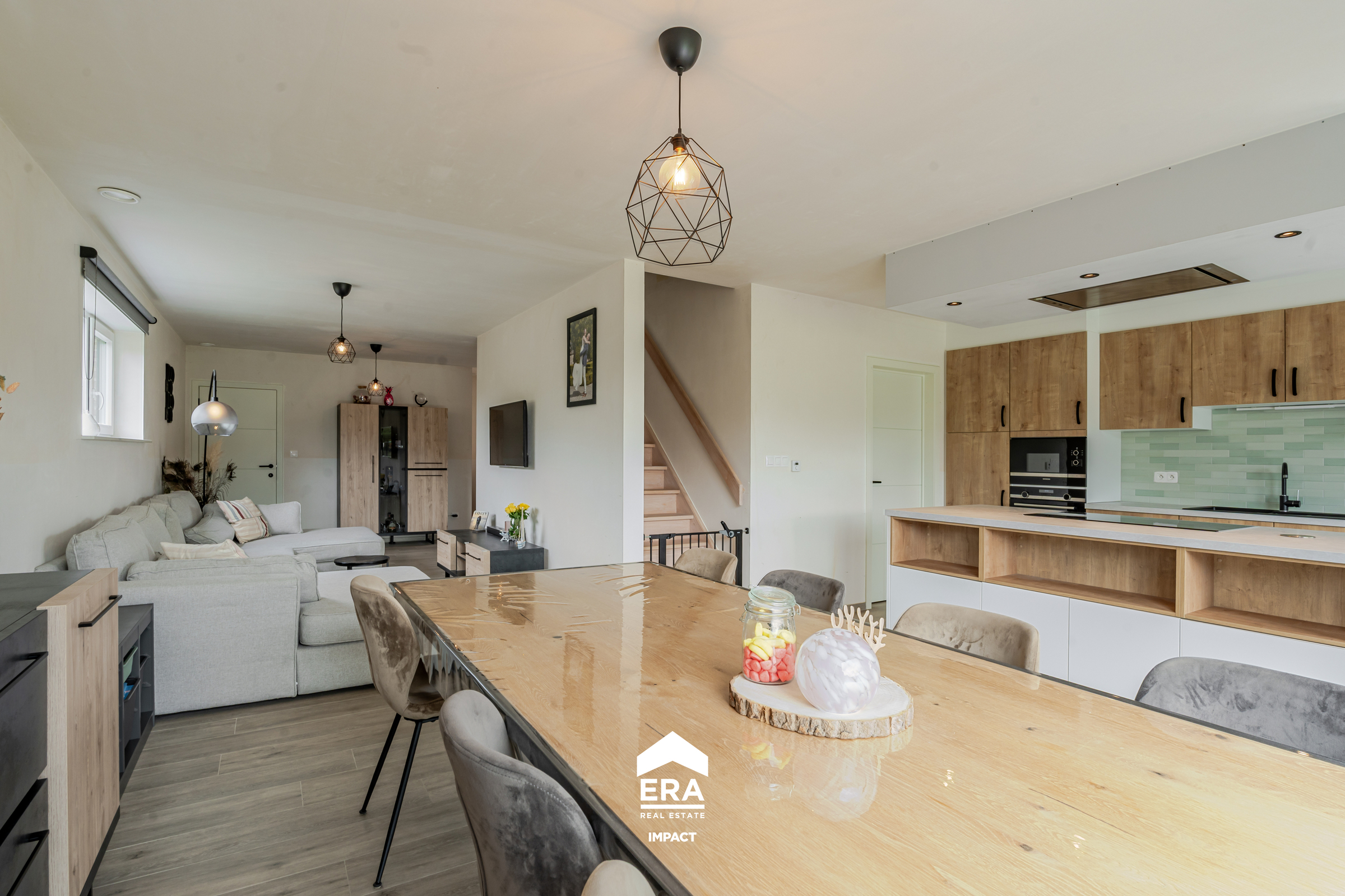 House for sale in Bree with 3 bedrooms - photo 4