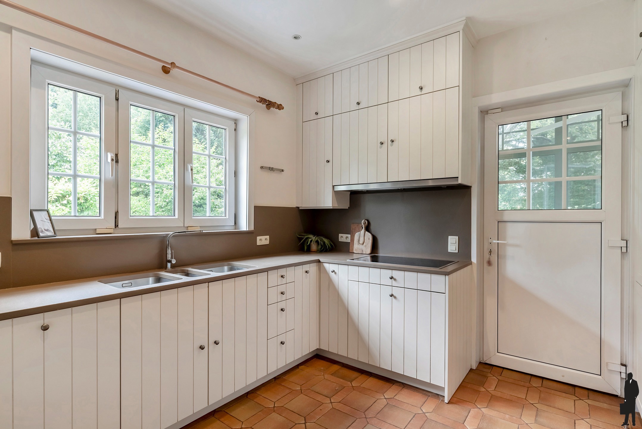 Maison à vendre à Brasschaat avec 5 chambres - photo 5