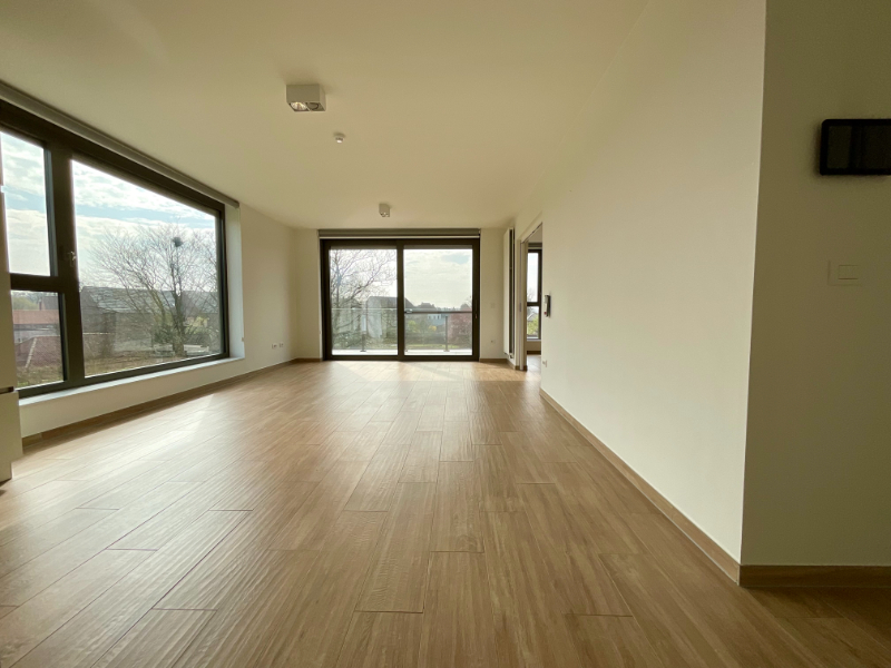 Instapklare assistentiewoning met zicht op de tuin - foto 5