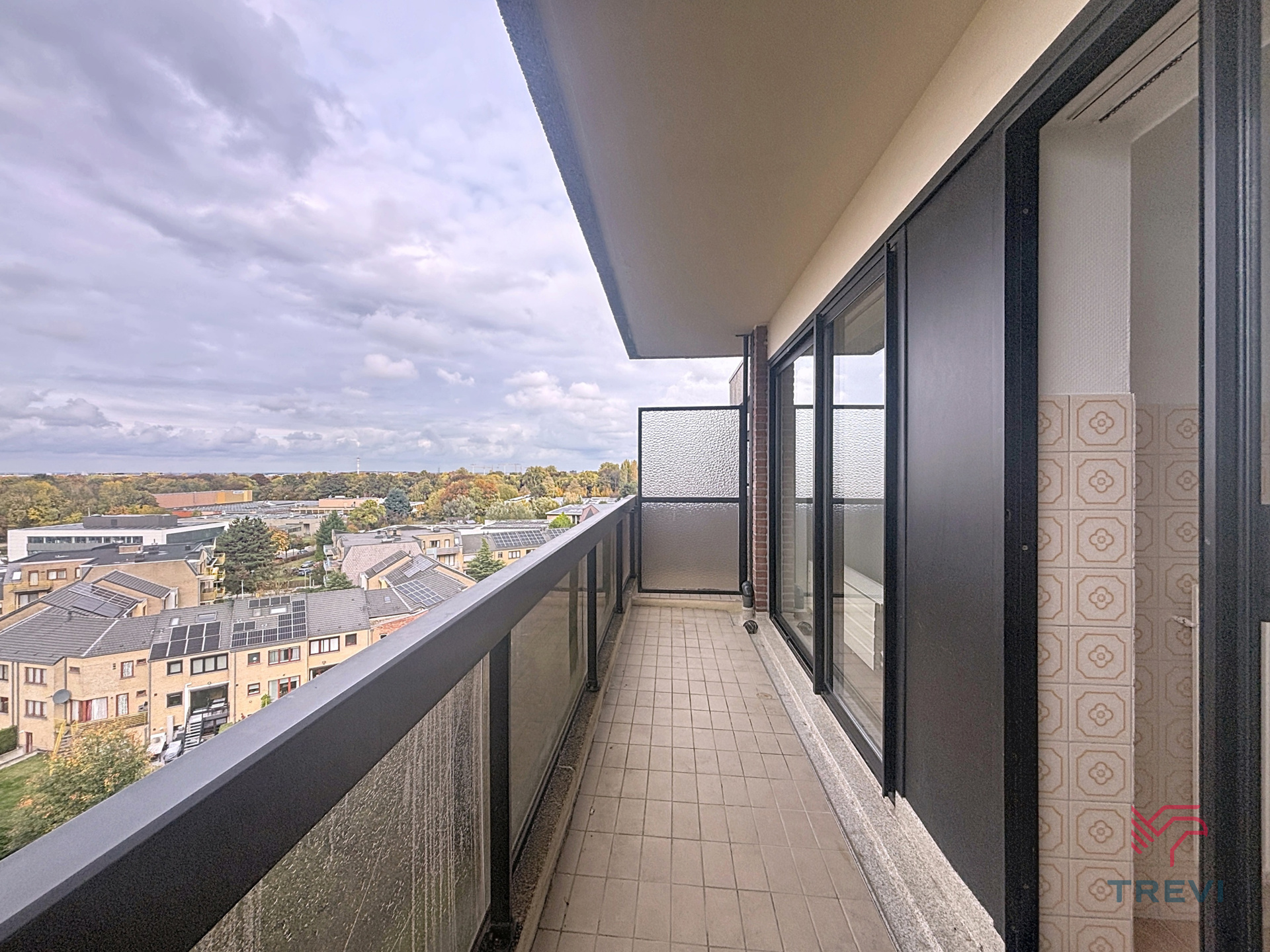 Studio in de buurt van de winkels van het PADUWA-plein  - foto 5